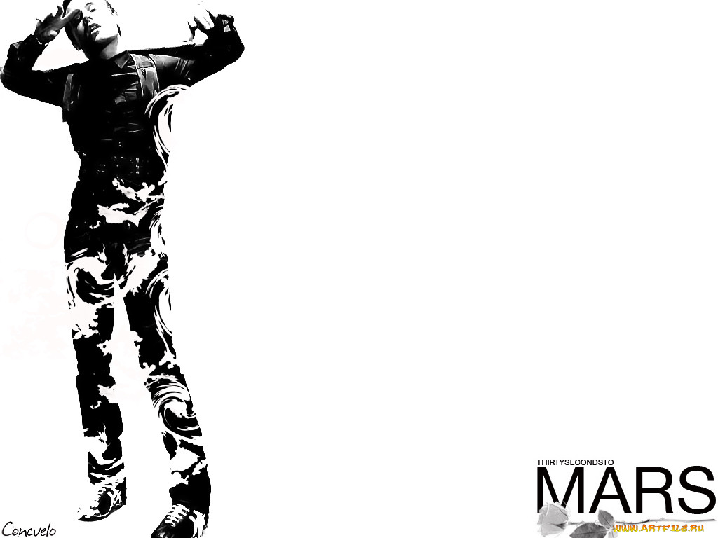 , 30, seconds, to, mars